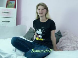 Bonniexbell