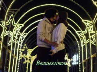 Bonniexsimon
