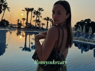 Bonnysukovaty
