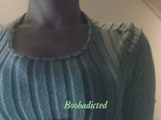 Boobadicted