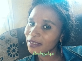 boobygal40 Tel Coquin