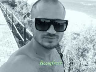 Boomfresh