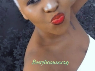 bootyliciousxx29 Tel Coquin