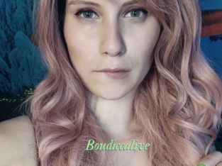 Boudiccalive