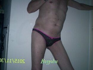 Boyjohn