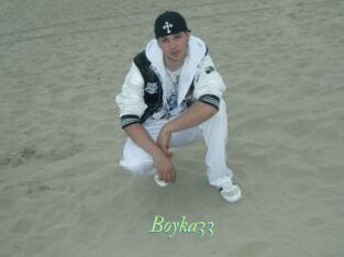 Boyka33
