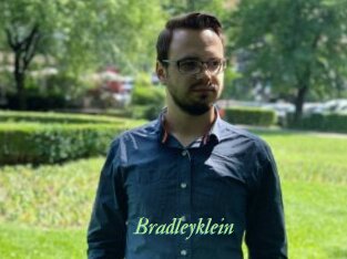 Bradleyklein