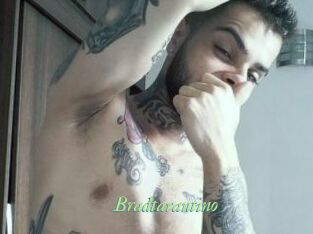 Bradtarantino