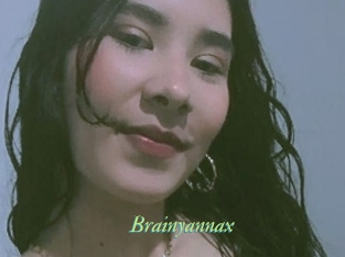 Brainyannax