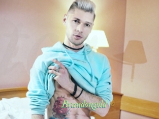 Brandongold
