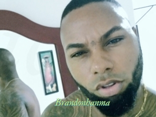 Brandonhanma