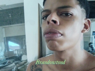 Brandonstond
