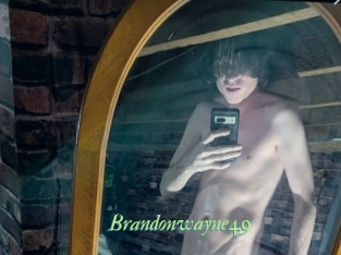 brandonwayne49 Tel Coquin