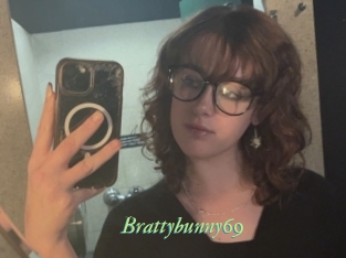 Brattybunny69
