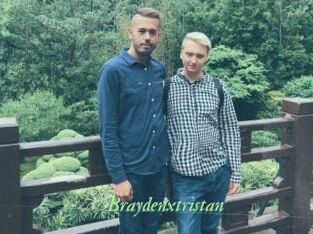 Braydenxtristan