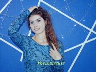 Breannecute