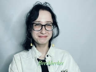 Breckberkes