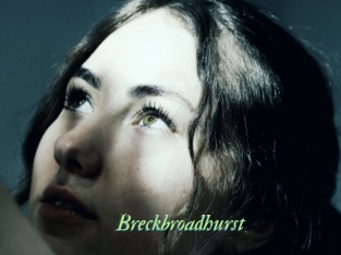 Breckbroadhurst