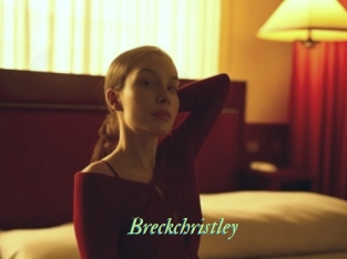 Breckchristley