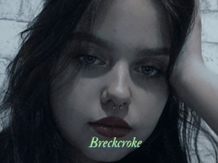 Breckcroke