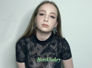 Breckhakey