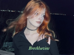 Breckhavins