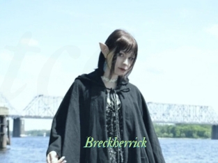 Breckherrick