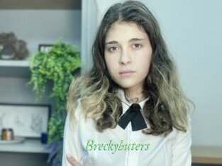 Breckybuters