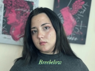 Breebelow