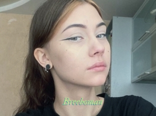 Breeboman