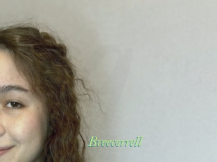 Breecorrell
