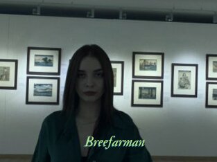 Breefarman