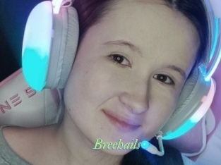 Breehails
