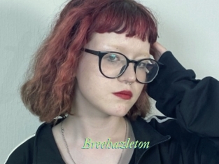 Breehazleton