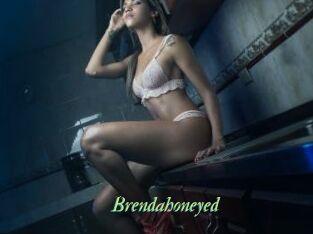 Brendahoneyed