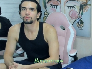 Breynertroum