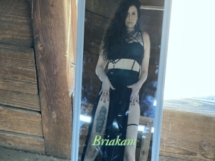 Briakam
