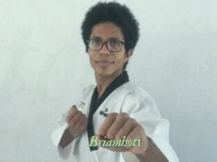 Briamhot1