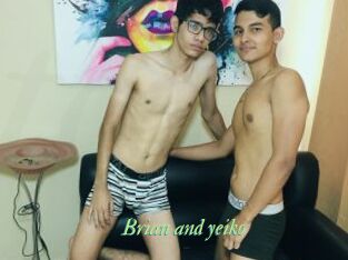 Brian_and_yeiko