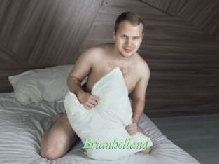 Brianholland