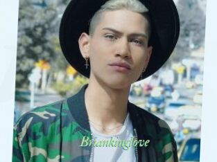 Briankinglove