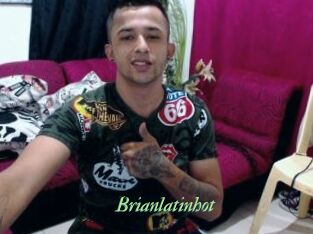 Brianlatinhot