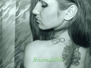 Briannadebbie