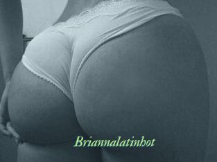 Briannalatinhot