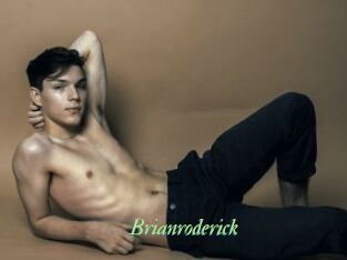 Brianroderick