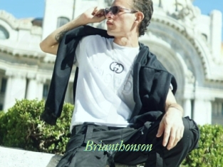 Brianthonson