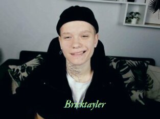 Bricktayler
