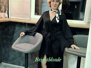 brightblonde Tel Coquin