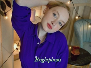 Brightplum1