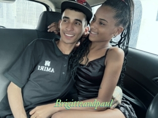 Brigitteandpaul